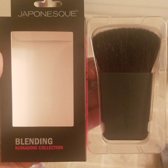 japonesque Makeup Japonesque Kumadori Blending Brush Poshmark